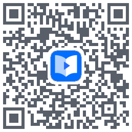 腾讯云课堂 QRcode
