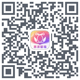 蕙漾馨福 QRcode
