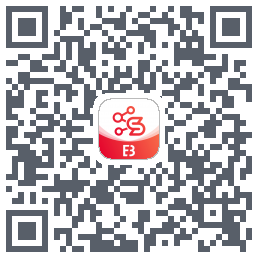 胜券POS-E3的下載二維碼