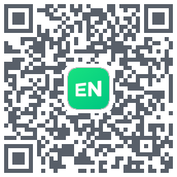 希沃白板的下載二維碼