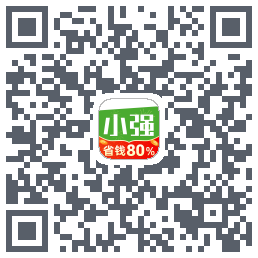 小强停车codice QR per il download