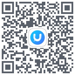 UUUTalk QRcode