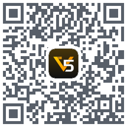 V5item的下載二維碼