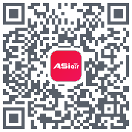 ASIAIRkod QR do pobrania