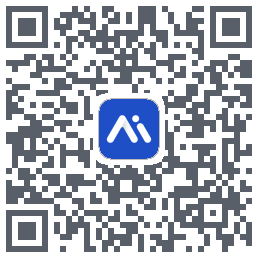 秘塔AI搜索的下载二维码
