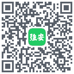 学习强安的下載二維碼