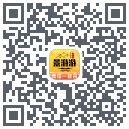 景游游 QRcode