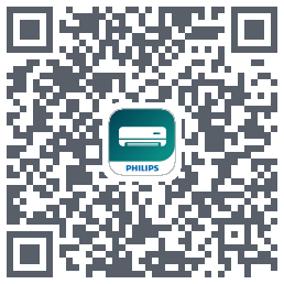 飞利浦空调 QR-код для загрузки
