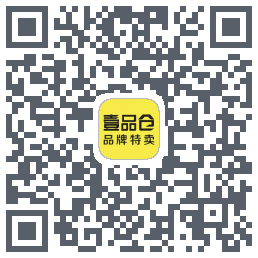 壹品仓รหัส QR สำหรับดาวน์โหลด
