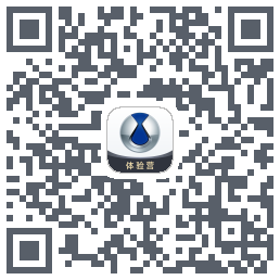 腾势汽车kod QR do pobrania