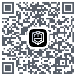 动码印章codice QR per il download