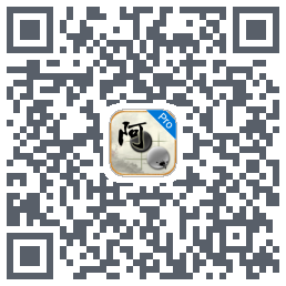AhQ Go Pro QRcode