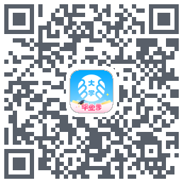 掌上大学 QRcode