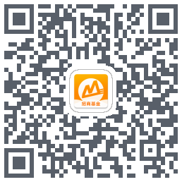 招商基金 QRcode