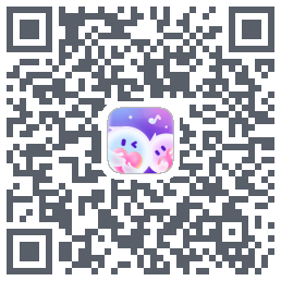 KK星球的下载二维码