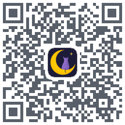 秘密花园 QRcode