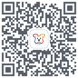 小白学习打印的下載二維碼