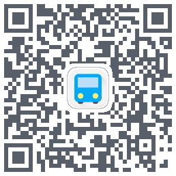 青岛公交查询的下載二維碼