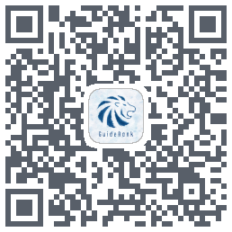 盖得排行 QRcode