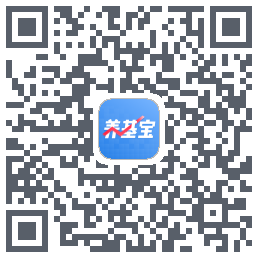 养基宝的下載二維碼