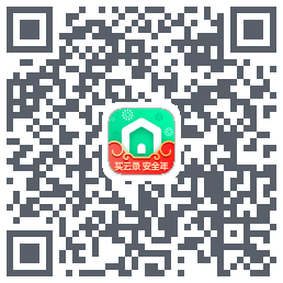 360智慧生活的下載二維碼