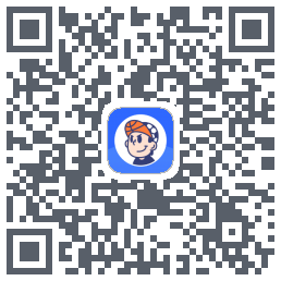 小球迷kod QR do pobrania