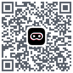 播城código QR de descarga de