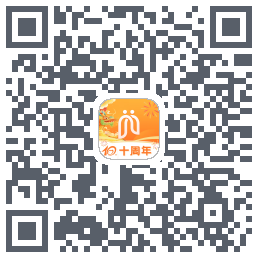 爱牵挂carecodice QR per il download