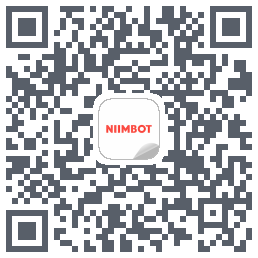 NIIMBOT QRcode