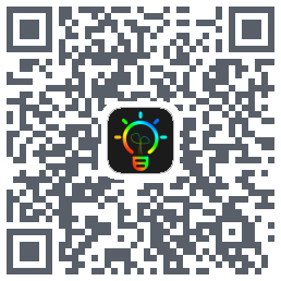 拾音灯 QRcode