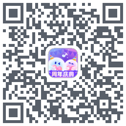 KK星球的下載二維碼