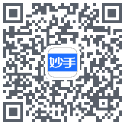 妙手医生 QRcode