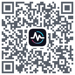 MERIT超燃脂 QRcode