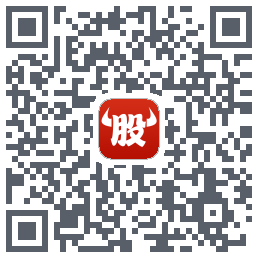 牛股王股票 QRcode