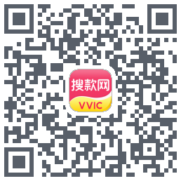 搜款网的下載二維碼