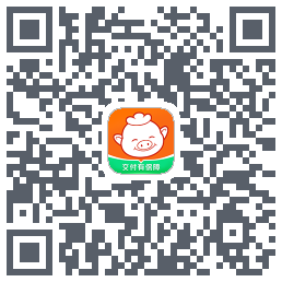 猪八戒的下载二维码