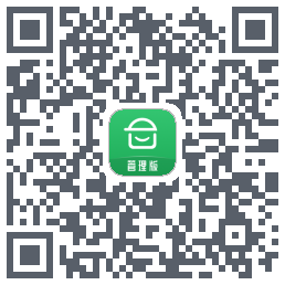 安心筑管理版 QRcode