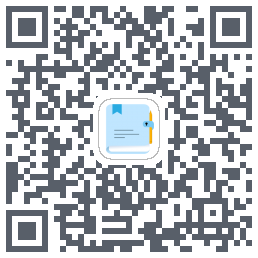 天悦日记 QRcode