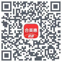 合美惠的下載二維碼