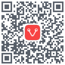 Voghion QRcode