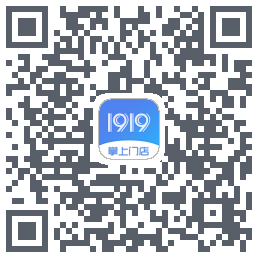 1919掌上门店 QRcode