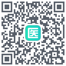元知健康医生端的下載二維碼