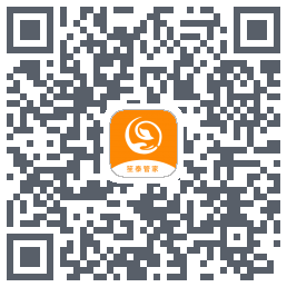 危废管理 QRcode