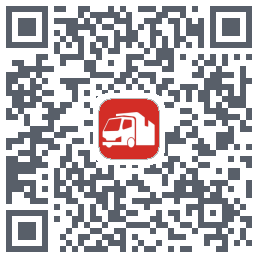 极兔司机APP的下載二維碼