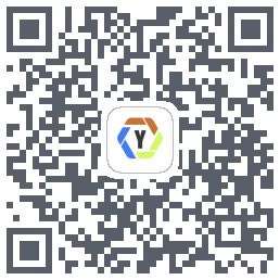 月牙社区 QRcode