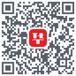 华图在线 QRcode