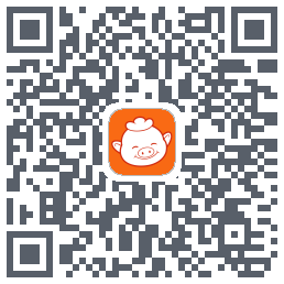 猪八戒的下载二维码
