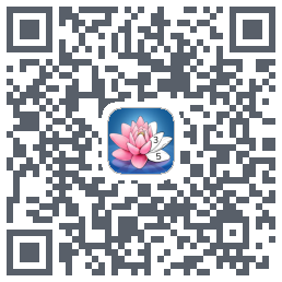 Zen Color QRcode