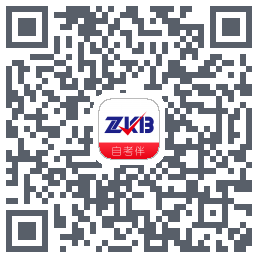 自考伴 QRcode