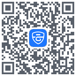 智慧安保云的下載二維碼